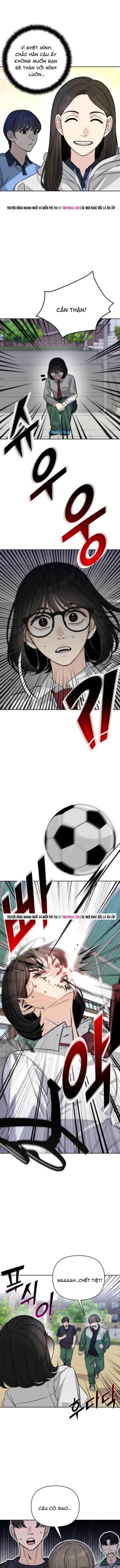 Tôi Có 4 Người Anh Trai Chapter 8 - 10