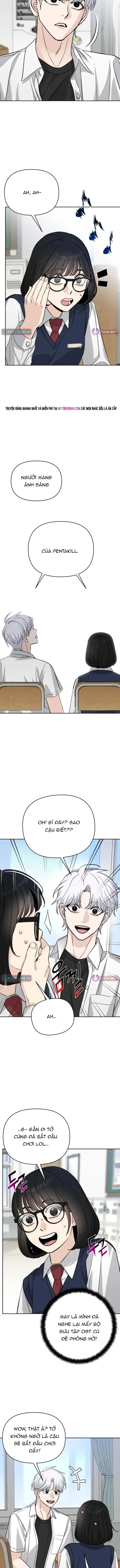 Tôi Có 4 Người Anh Trai Chapter 9 - 13