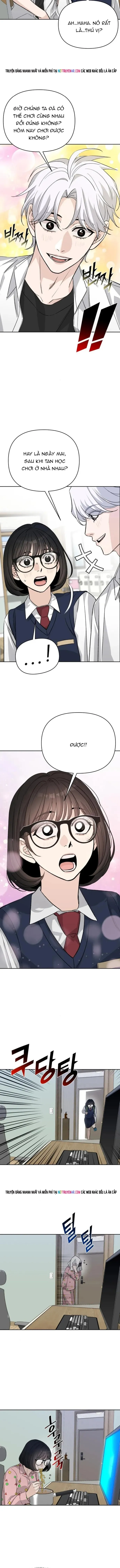 Tôi Có 4 Người Anh Trai Chapter 9 - 14