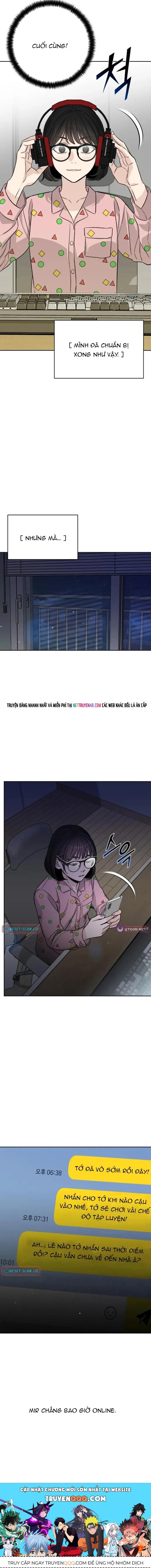 Tôi Có 4 Người Anh Trai Chapter 9 - 15