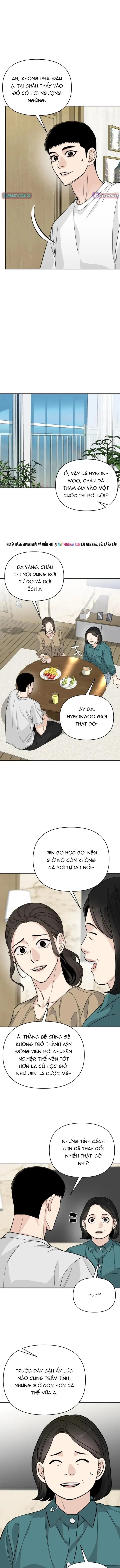 Tôi Có 4 Người Anh Trai Chapter 9 - 5