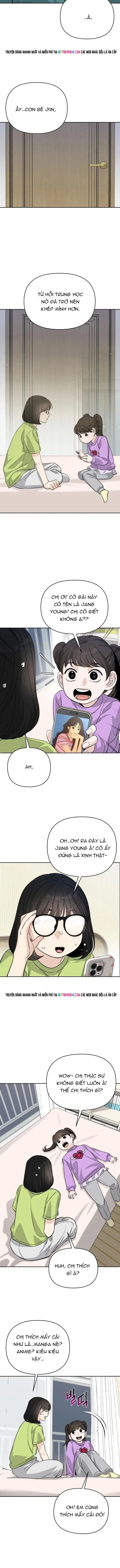 Tôi Có 4 Người Anh Trai Chapter 9 - 6