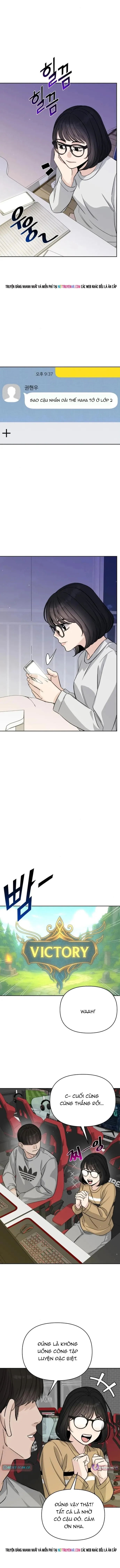 Tôi Có 4 Người Anh Trai Chapter 9 - 10