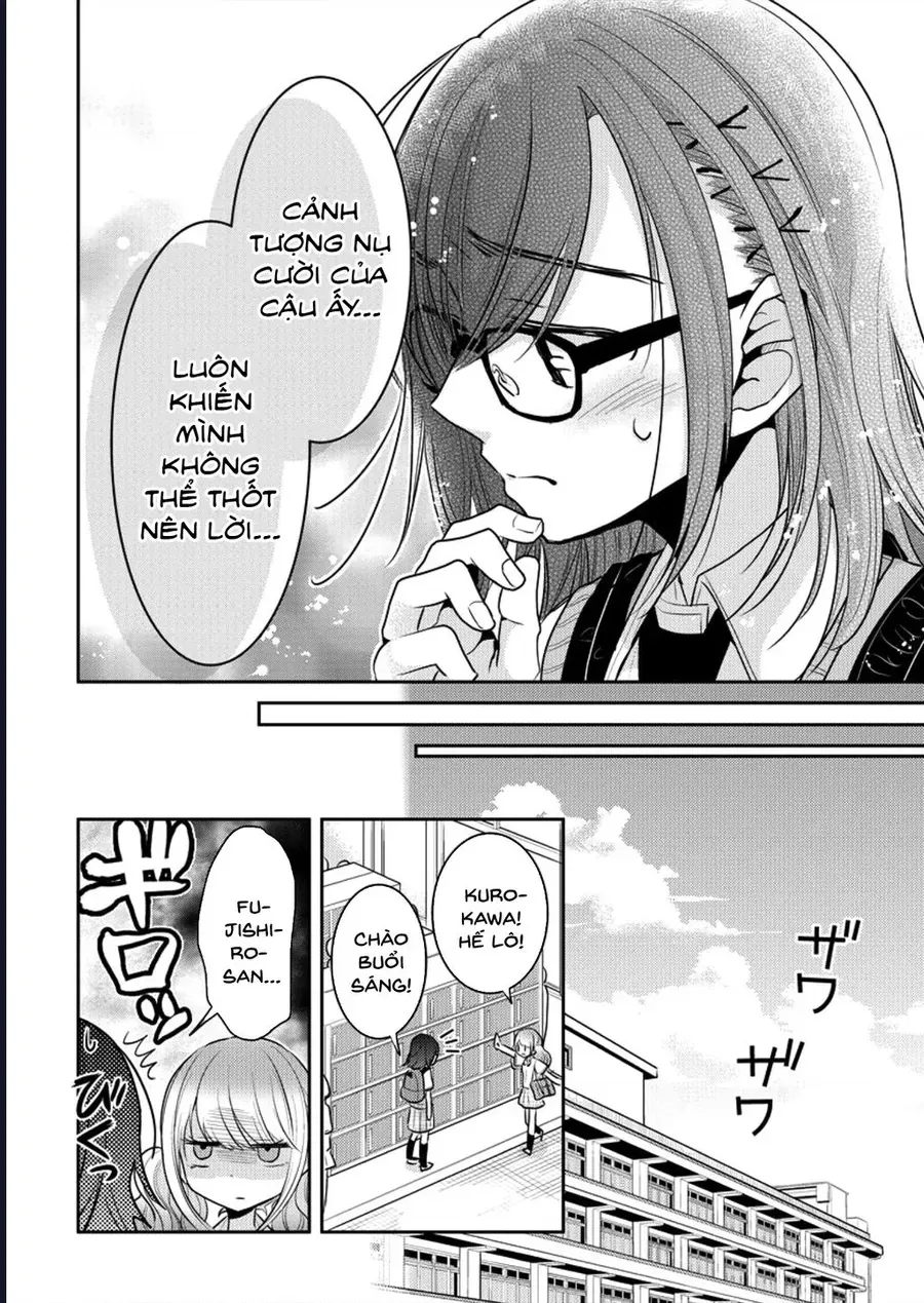 Công Chúa Vô Dụng Chapter 3 - 12