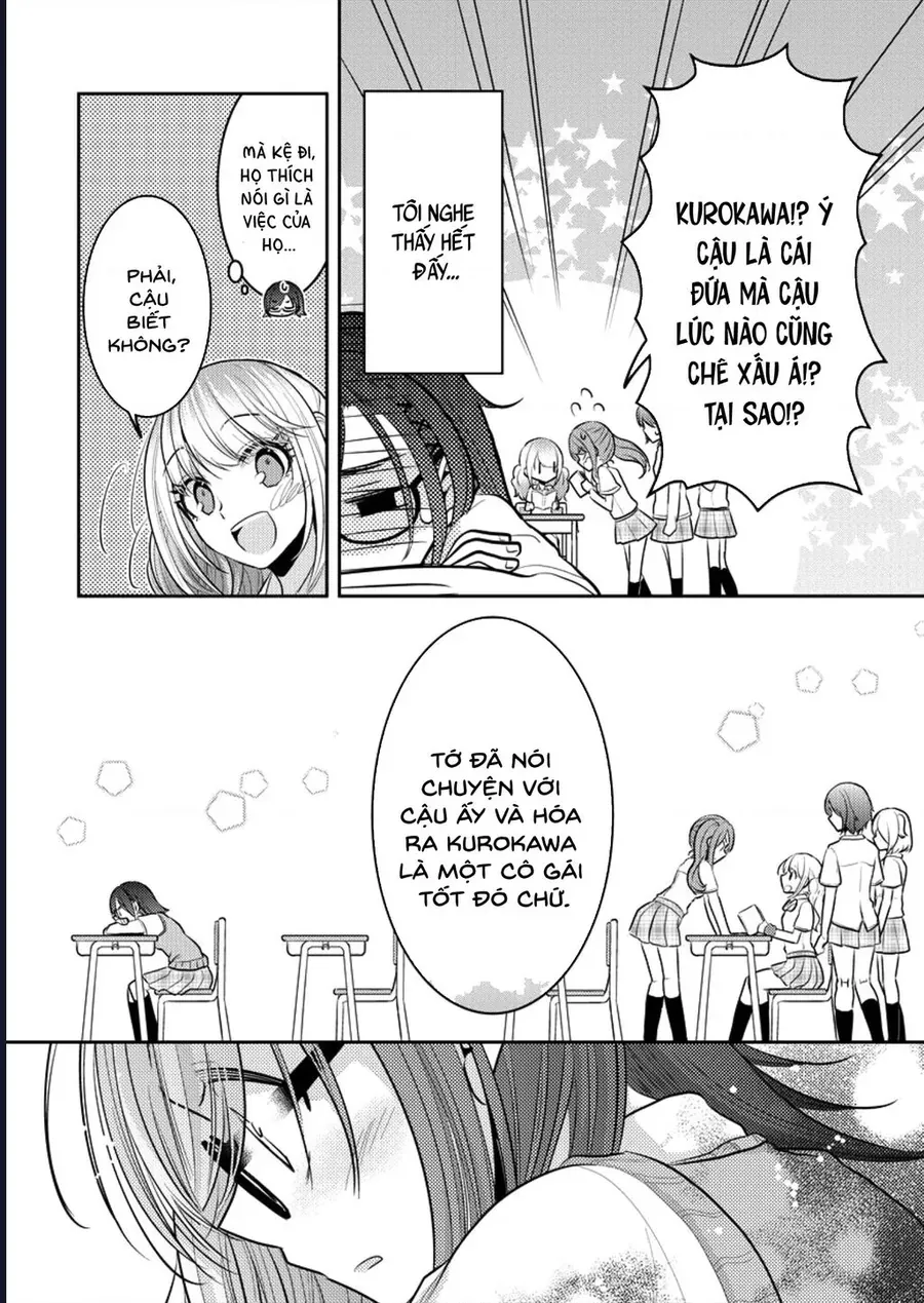 Công Chúa Vô Dụng Chapter 3 - 16