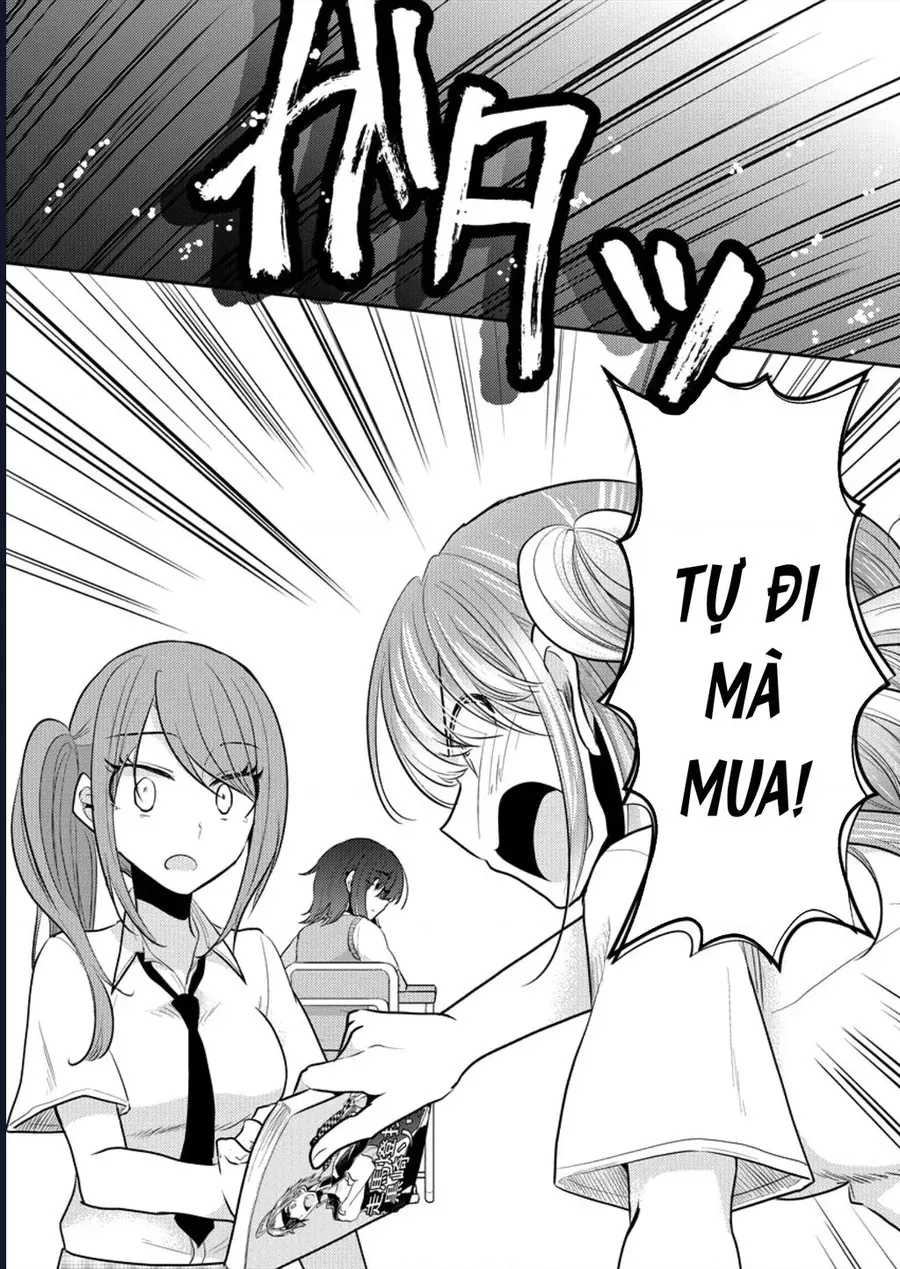 Công Chúa Vô Dụng Chapter 3 - 20