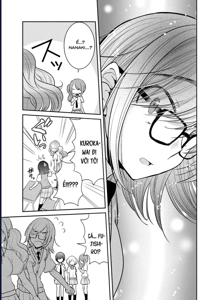 Công Chúa Vô Dụng Chapter 3 - 21