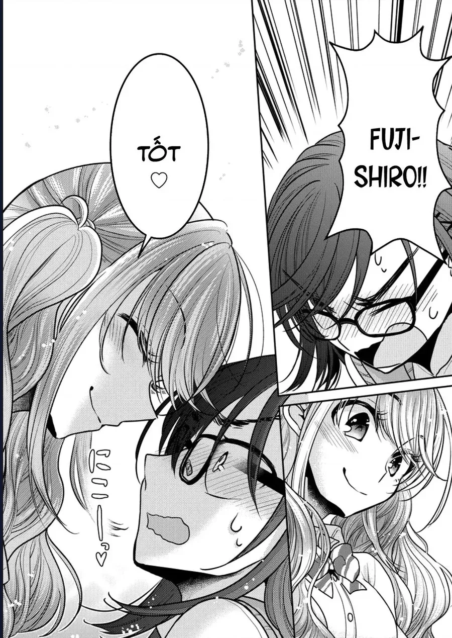 Công Chúa Vô Dụng Chapter 3 - 10