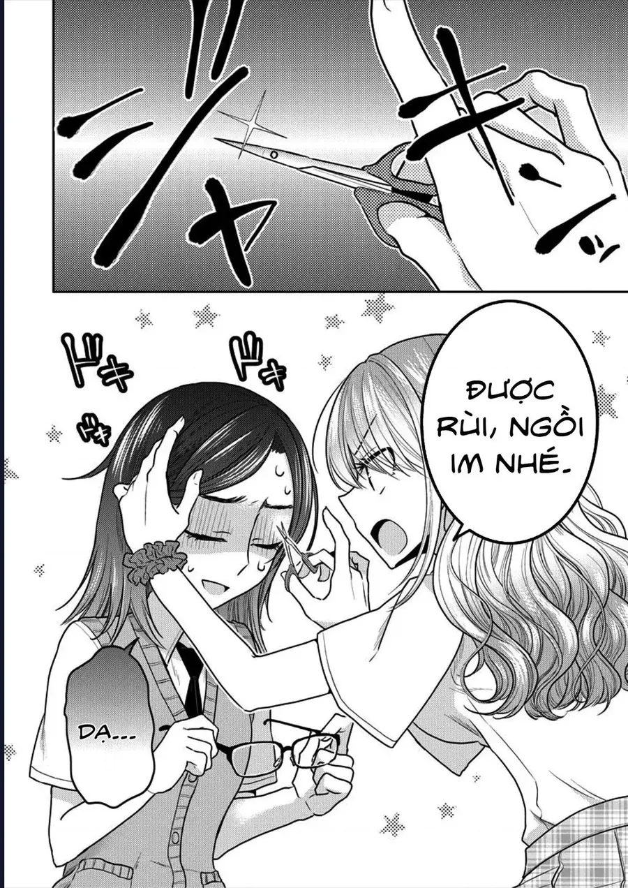 Công Chúa Vô Dụng Chapter 4 - 2