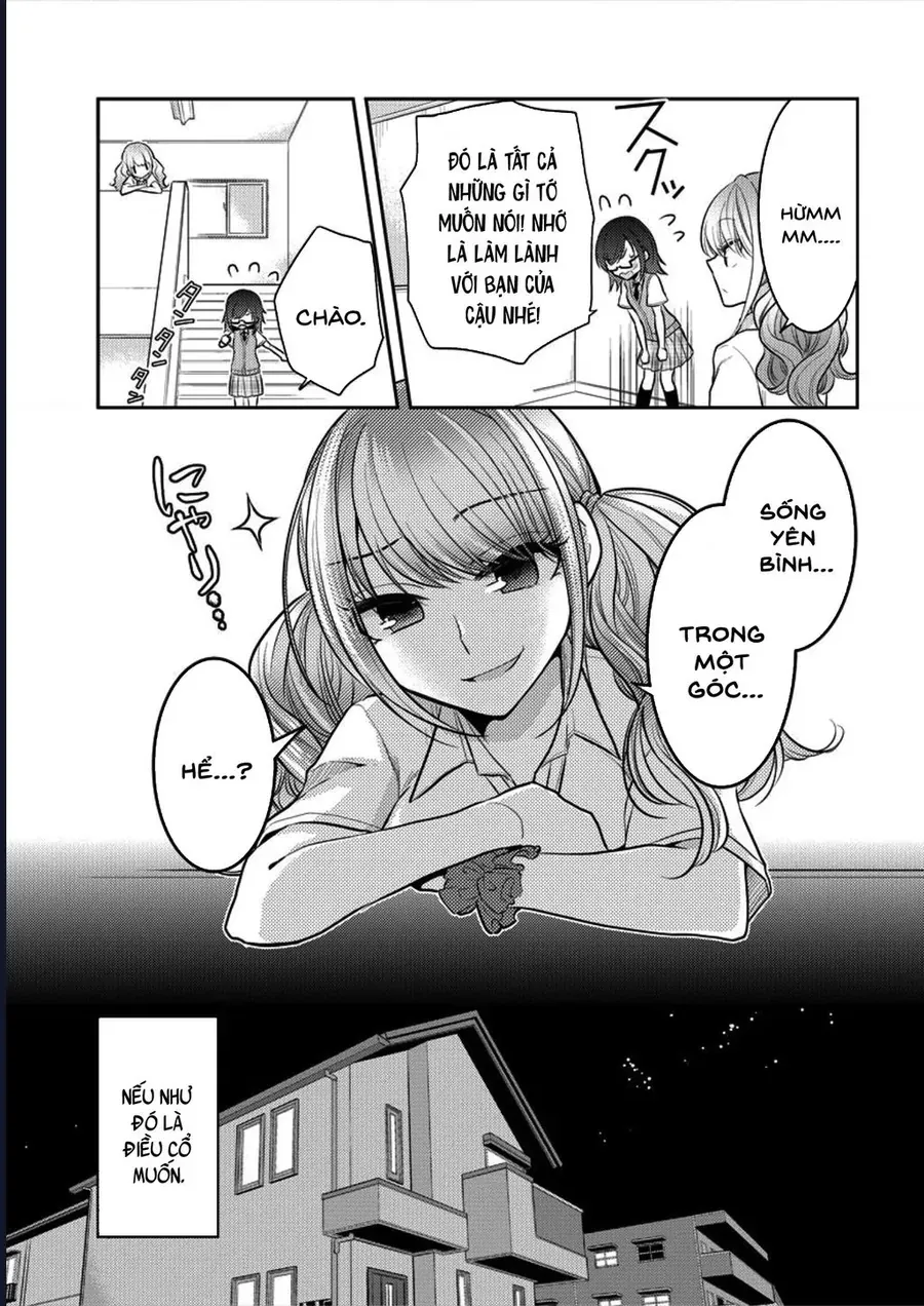 Công Chúa Vô Dụng Chapter 4 - 19