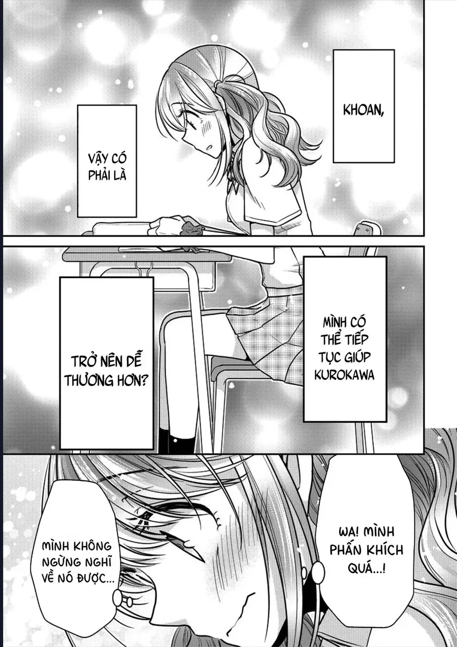 Công Chúa Vô Dụng Chapter 4 - 10