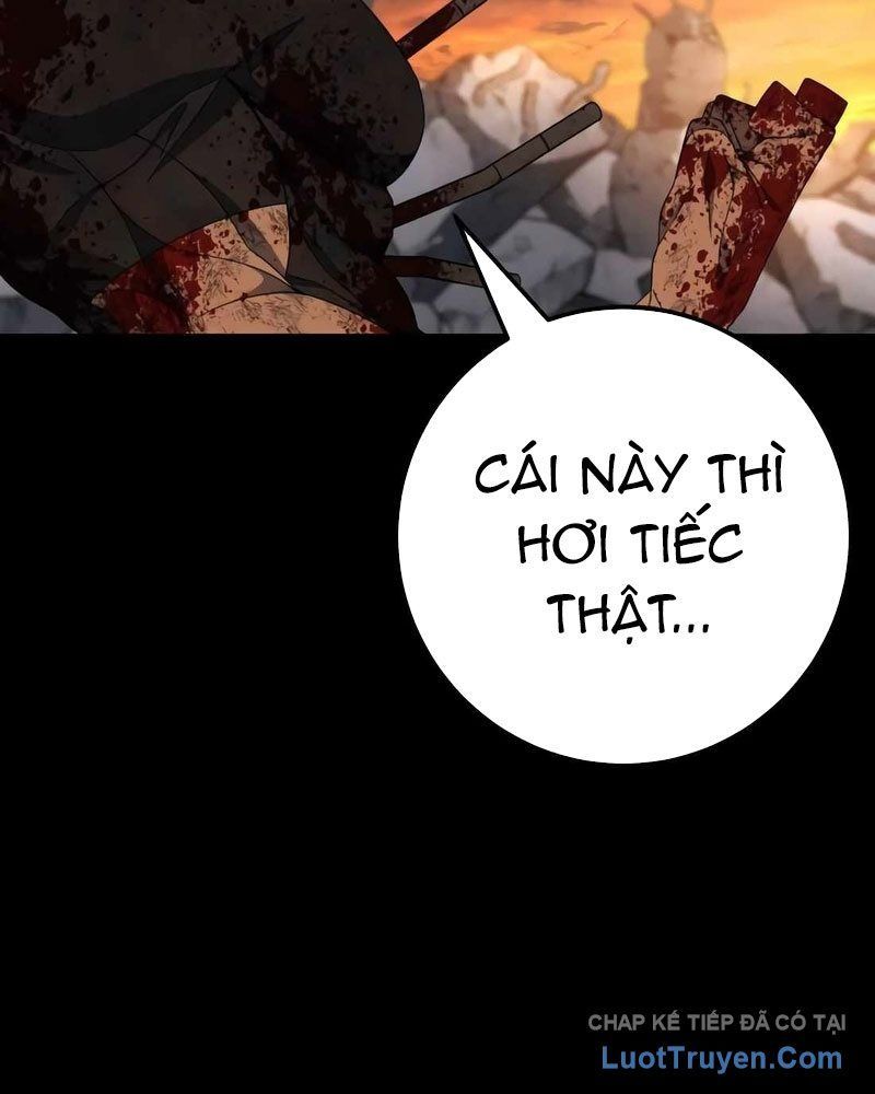 Siêu Anh Hùng Black Briday Chapter 15 - 105