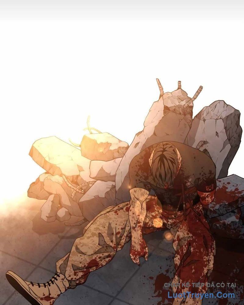 Siêu Anh Hùng Black Briday Chapter 15 - 111