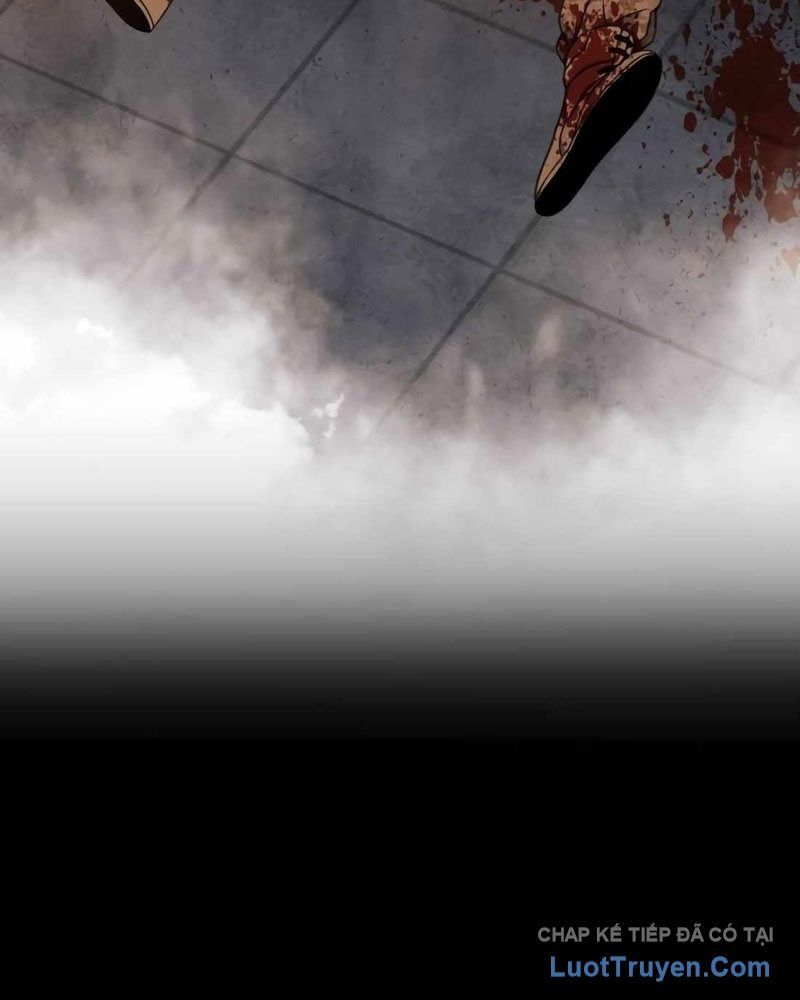 Siêu Anh Hùng Black Briday Chapter 15 - 112