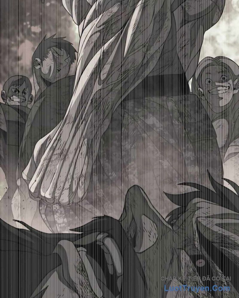 Siêu Anh Hùng Black Briday Chapter 15 - 140