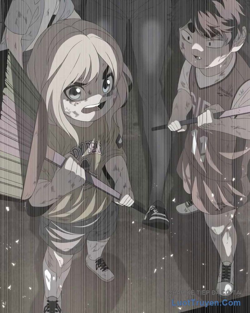 Siêu Anh Hùng Black Briday Chapter 15 - 154