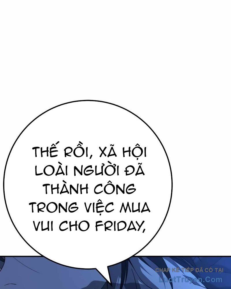 Siêu Anh Hùng Black Briday Chapter 15 - 165