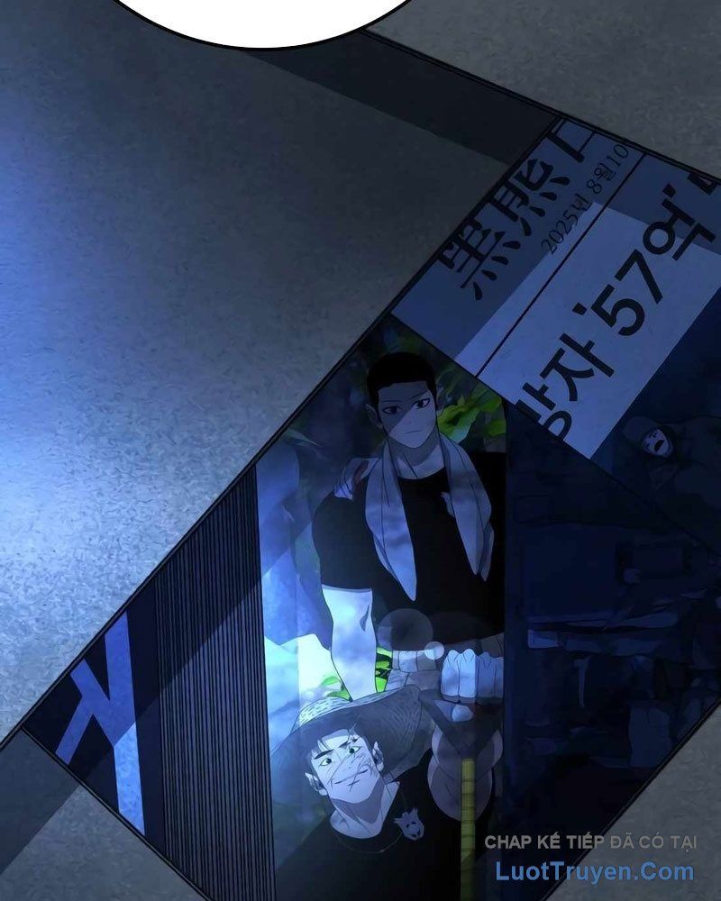 Siêu Anh Hùng Black Briday Chapter 15 - 184