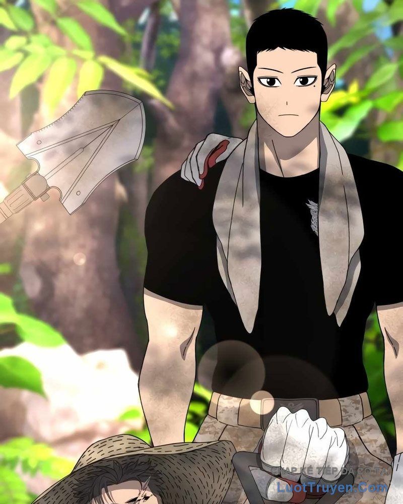 Siêu Anh Hùng Black Briday Chapter 15 - 187