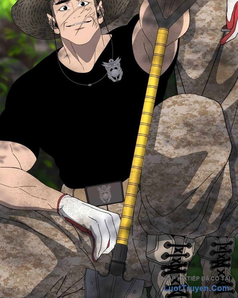 Siêu Anh Hùng Black Briday Chapter 15 - 188