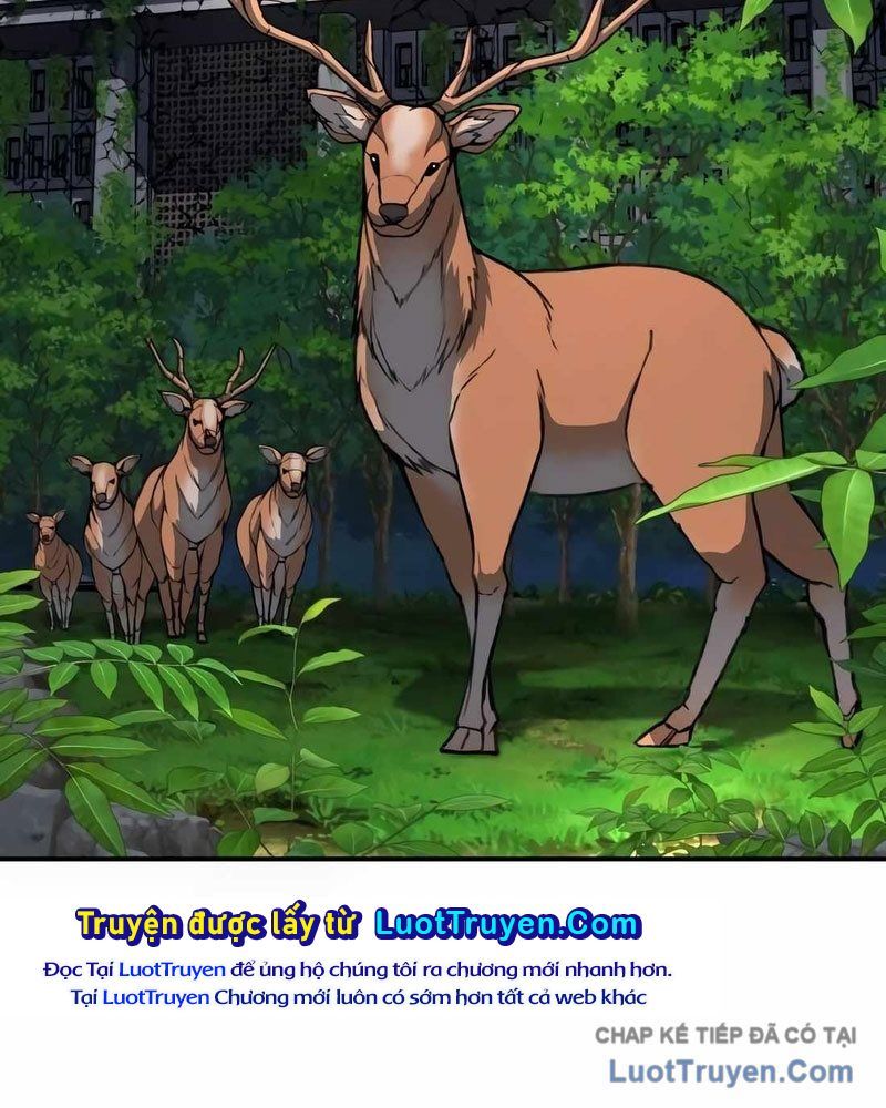 Siêu Anh Hùng Black Briday Chapter 15 - 196