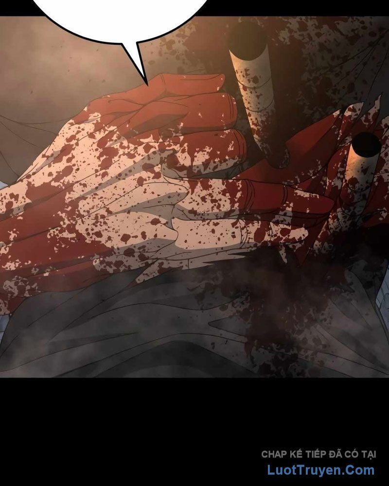 Siêu Anh Hùng Black Briday Chapter 15 - 23