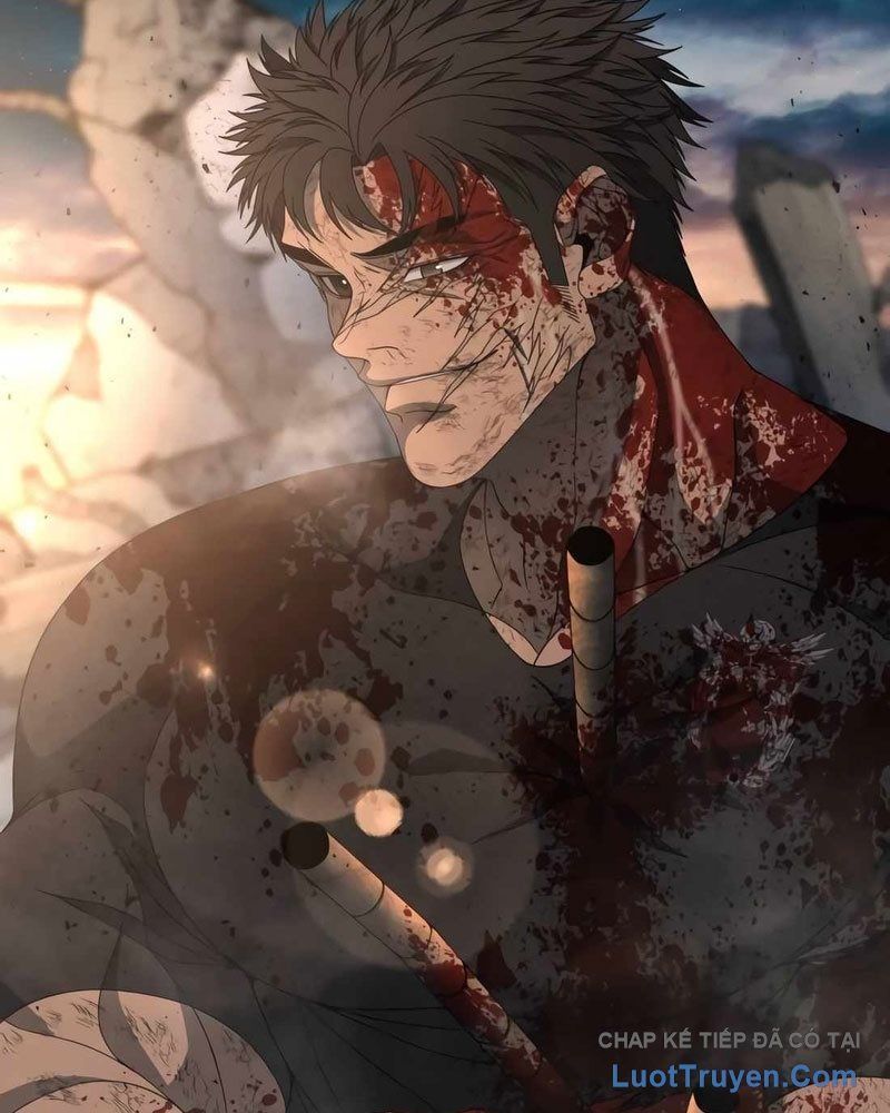 Siêu Anh Hùng Black Briday Chapter 15 - 25