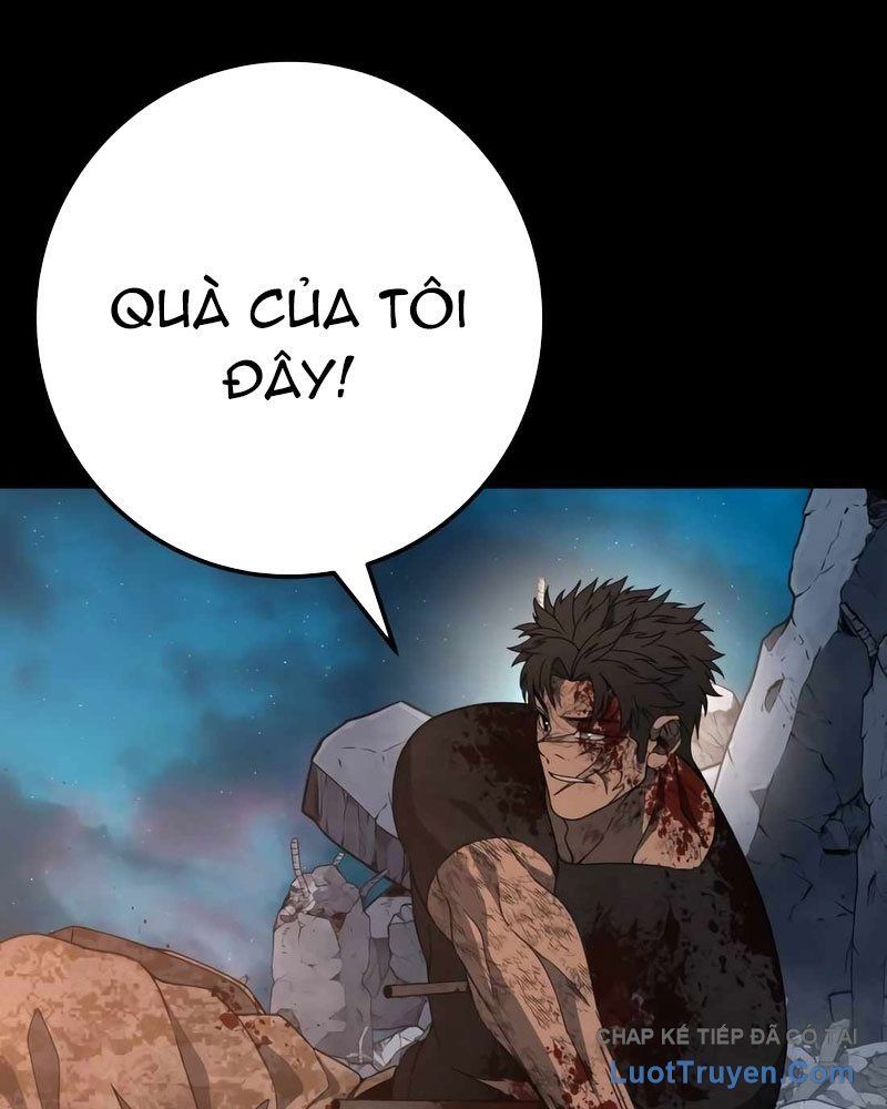 Siêu Anh Hùng Black Briday Chapter 15 - 33