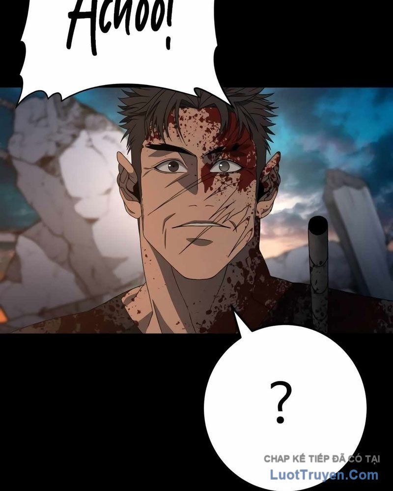 Siêu Anh Hùng Black Briday Chapter 15 - 41