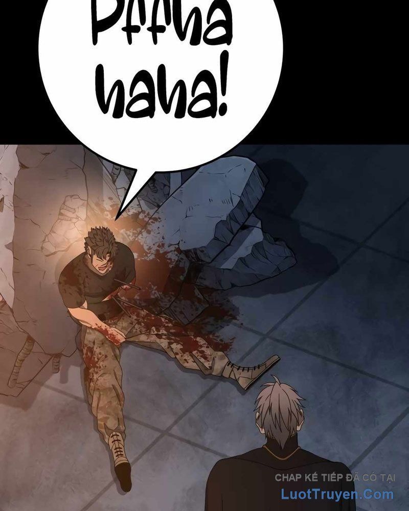 Siêu Anh Hùng Black Briday Chapter 15 - 45