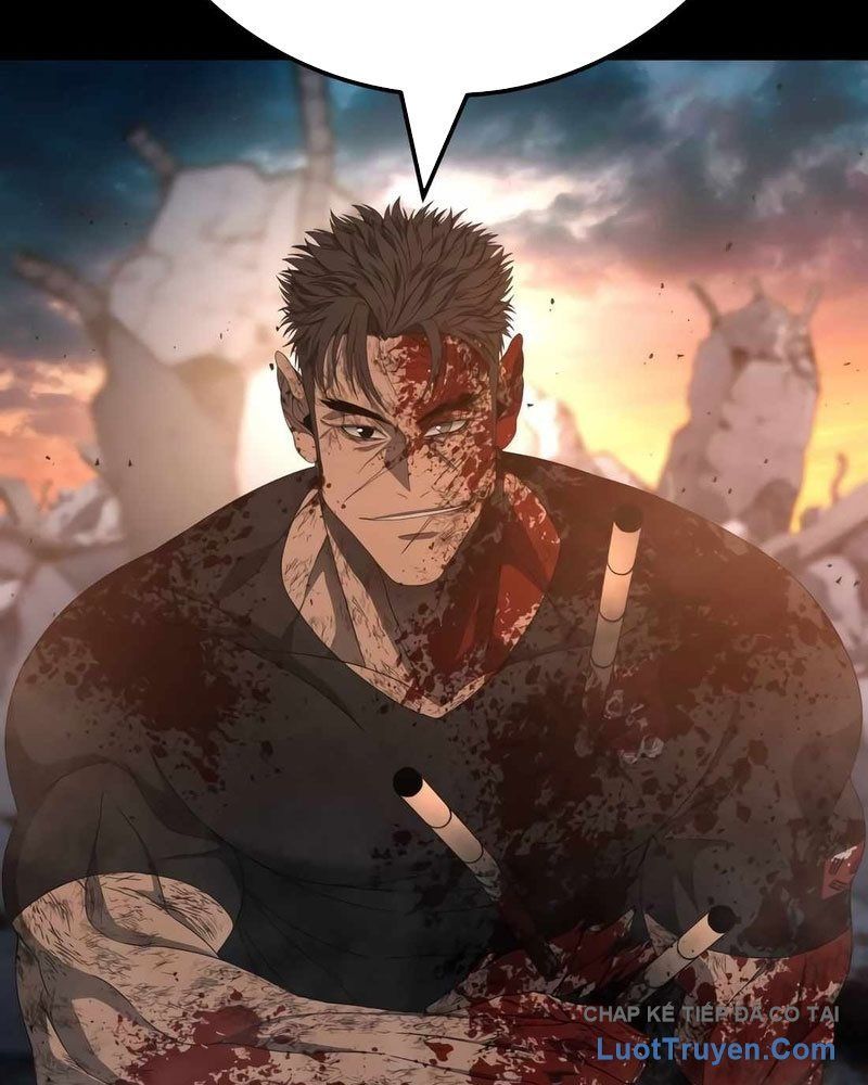 Siêu Anh Hùng Black Briday Chapter 15 - 50