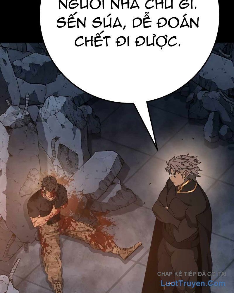 Siêu Anh Hùng Black Briday Chapter 15 - 57