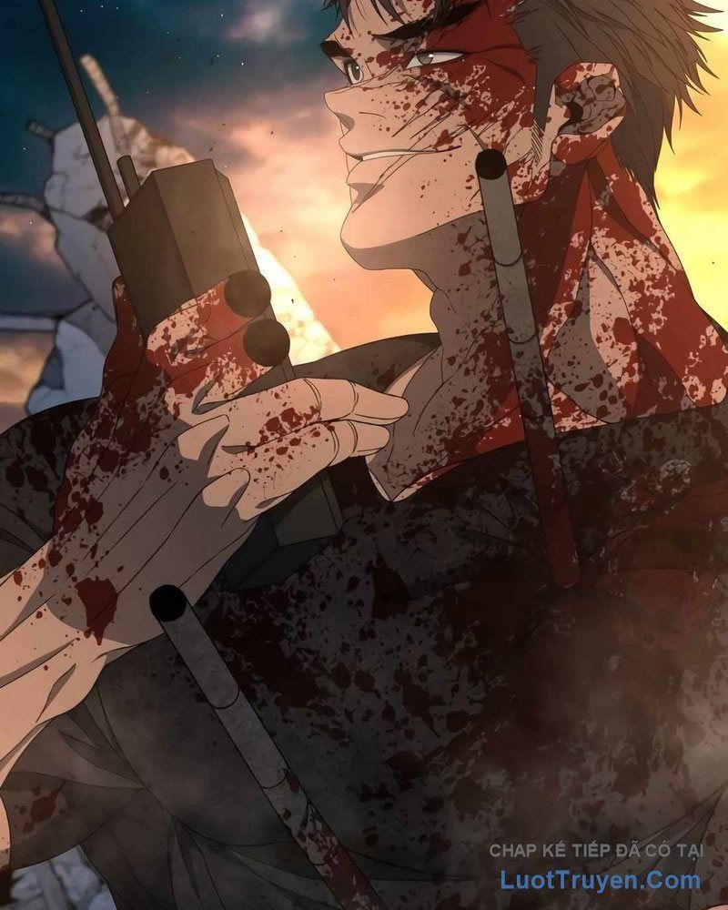 Siêu Anh Hùng Black Briday Chapter 15 - 66