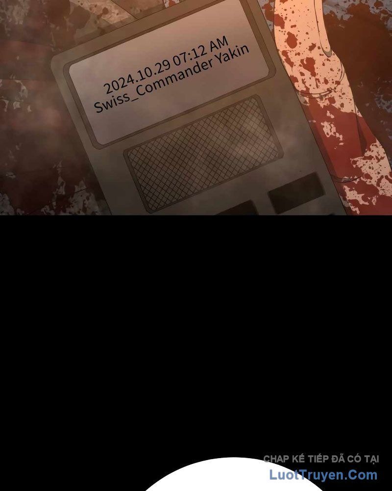 Siêu Anh Hùng Black Briday Chapter 15 - 68