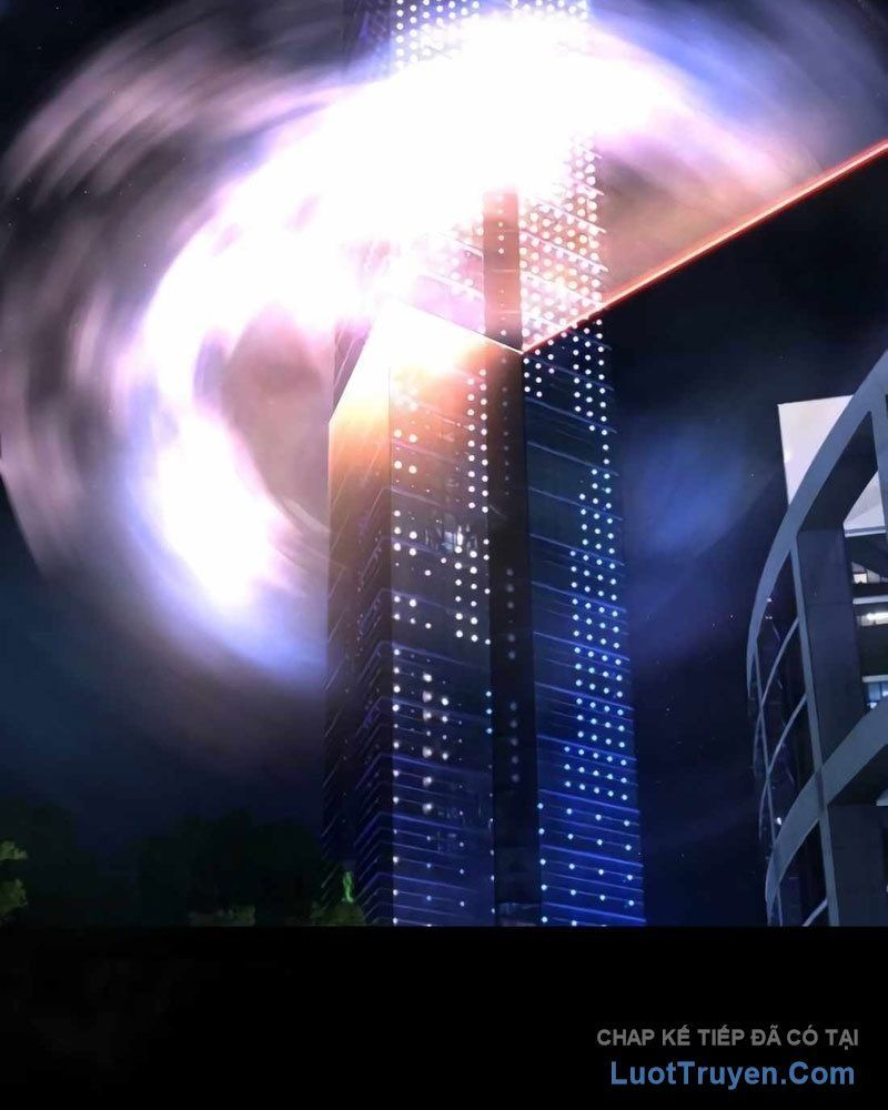 Siêu Anh Hùng Black Briday Chapter 15 - 8