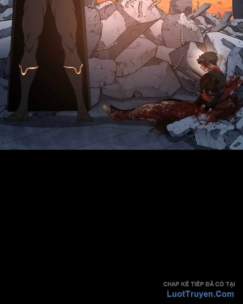 Siêu Anh Hùng Black Briday Chapter 15 - 77