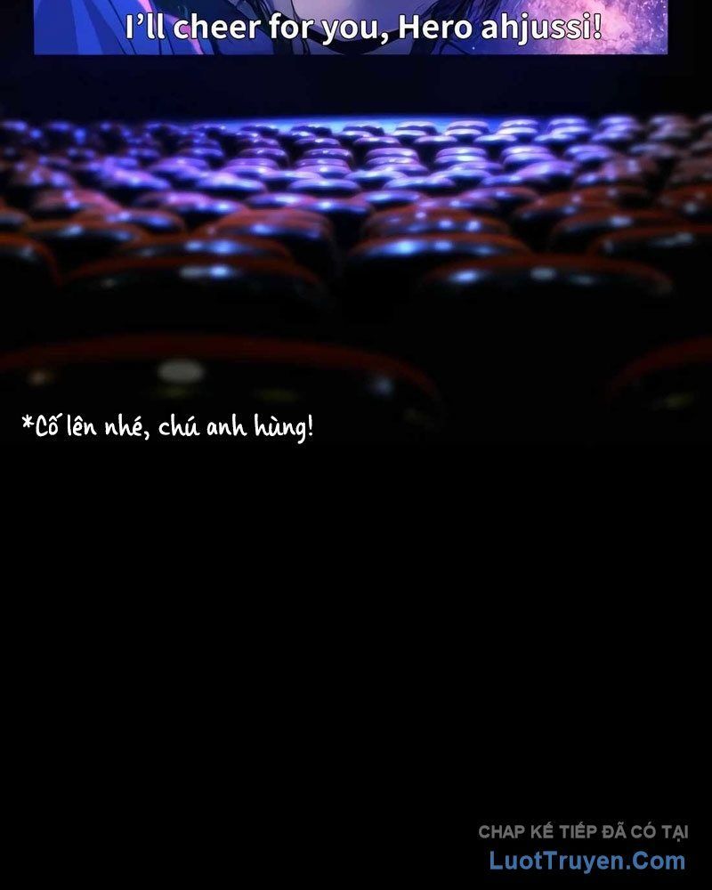 Siêu Anh Hùng Black Briday Chapter 15 - 83