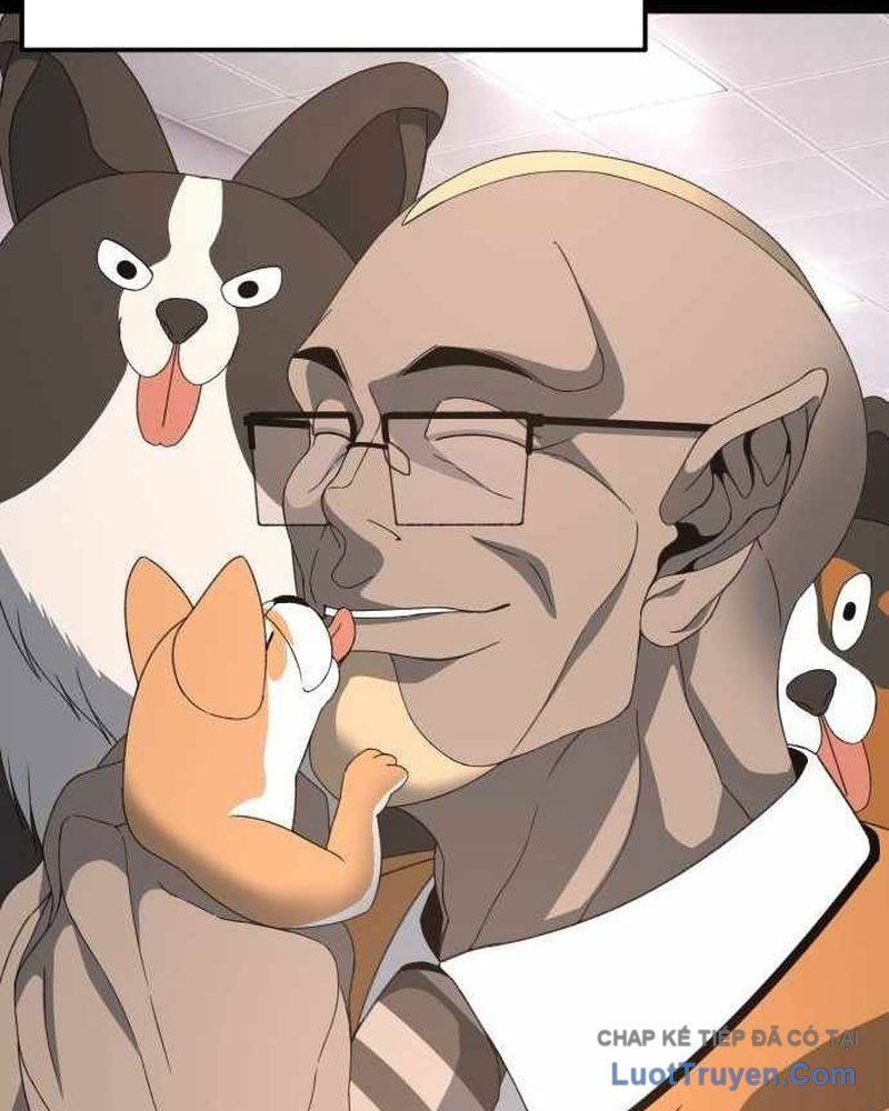 Siêu Anh Hùng Black Briday Chapter 16 - 134