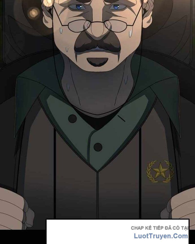 Siêu Anh Hùng Black Briday Chapter 16 - 150