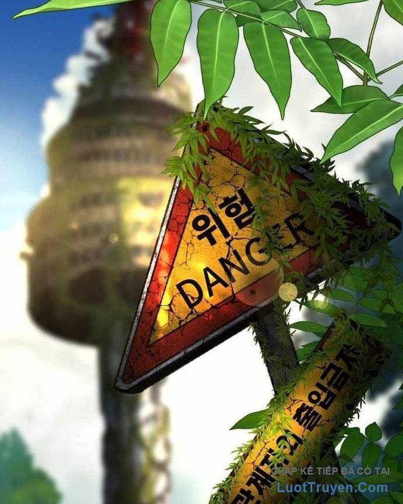 Siêu Anh Hùng Black Briday Chapter 16 - 20