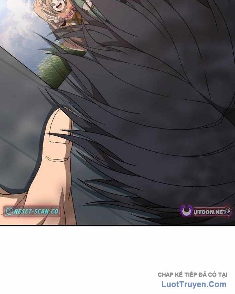 Siêu Anh Hùng Black Briday Chapter 16 - 3