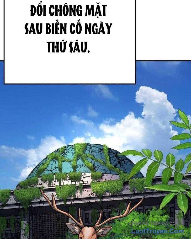 Siêu Anh Hùng Black Briday Chapter 16 - 22