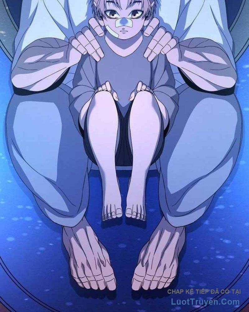 Siêu Anh Hùng Black Briday Chapter 16 - 213