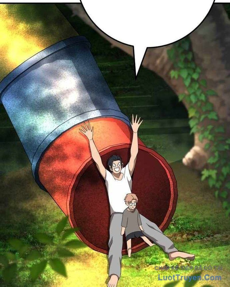 Siêu Anh Hùng Black Briday Chapter 16 - 217