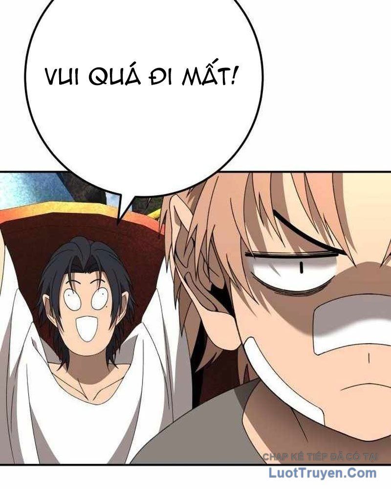 Siêu Anh Hùng Black Briday Chapter 16 - 219