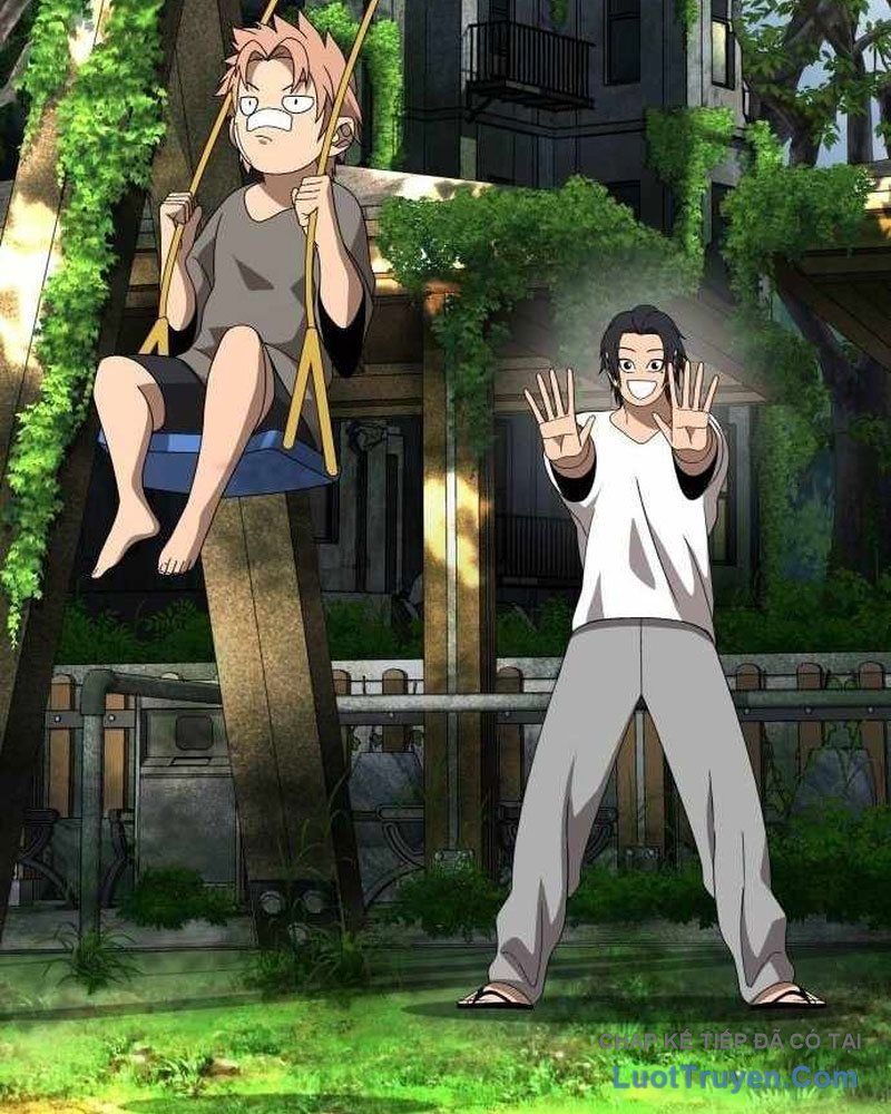 Siêu Anh Hùng Black Briday Chapter 16 - 222