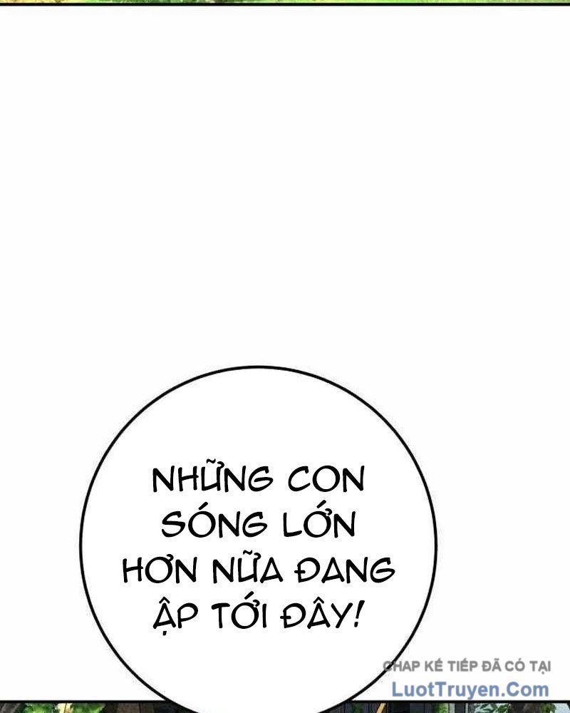 Siêu Anh Hùng Black Briday Chapter 16 - 223