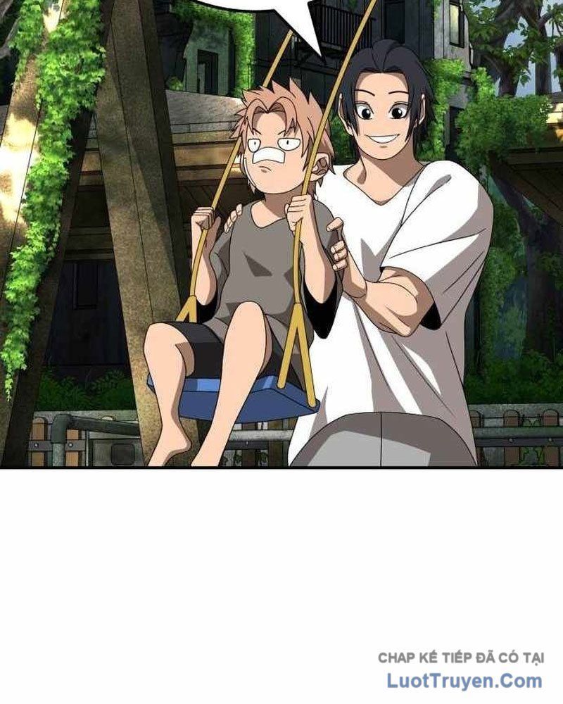 Siêu Anh Hùng Black Briday Chapter 16 - 224