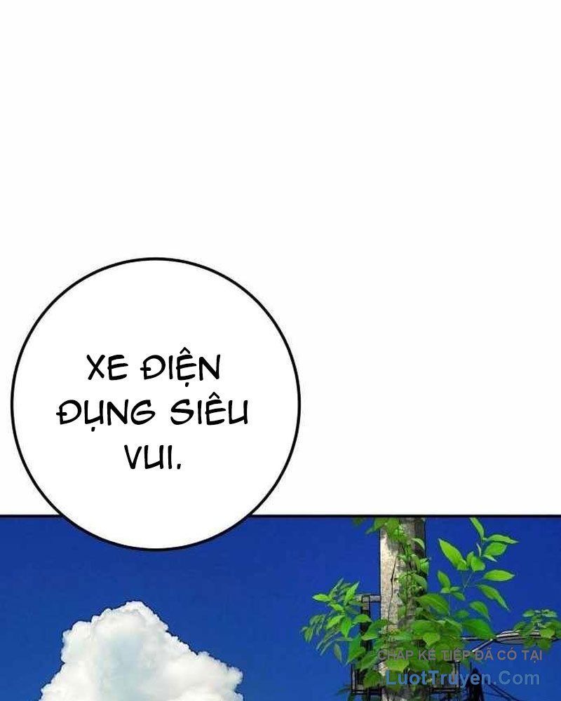 Siêu Anh Hùng Black Briday Chapter 16 - 230