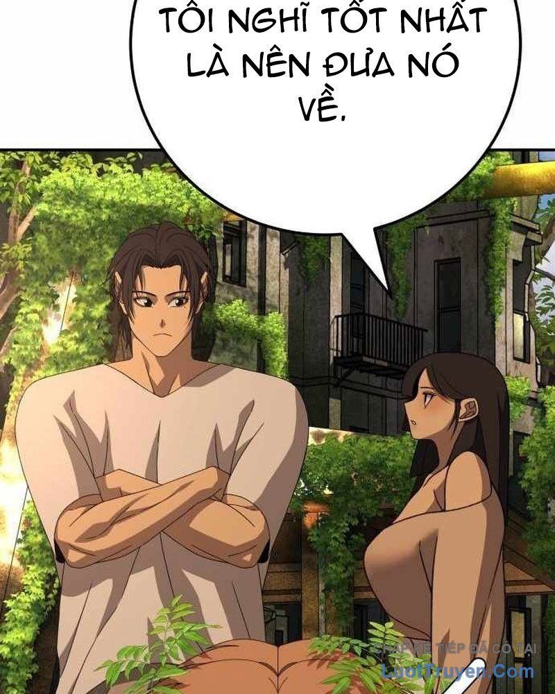 Siêu Anh Hùng Black Briday Chapter 16 - 238